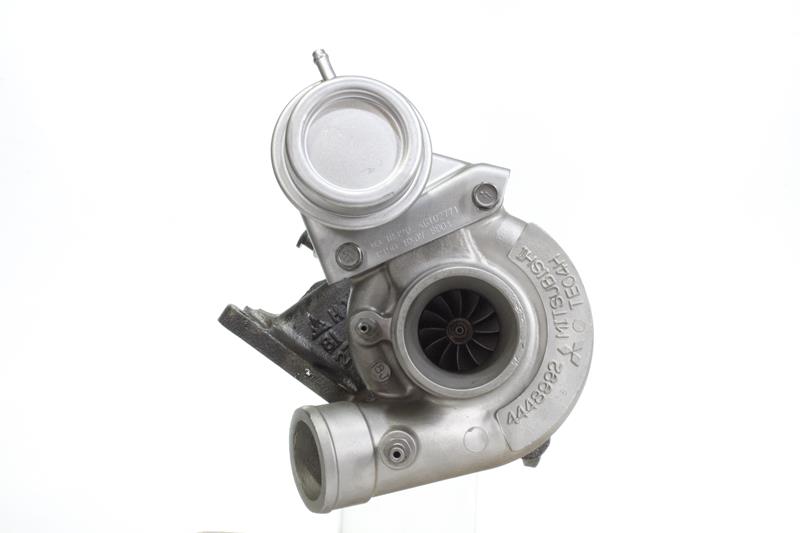 ALANKO 11900393 Turbo para motor LeBaron III Cabrio 2.2 i Turbo Gasolina 148 cv 1988 precio
