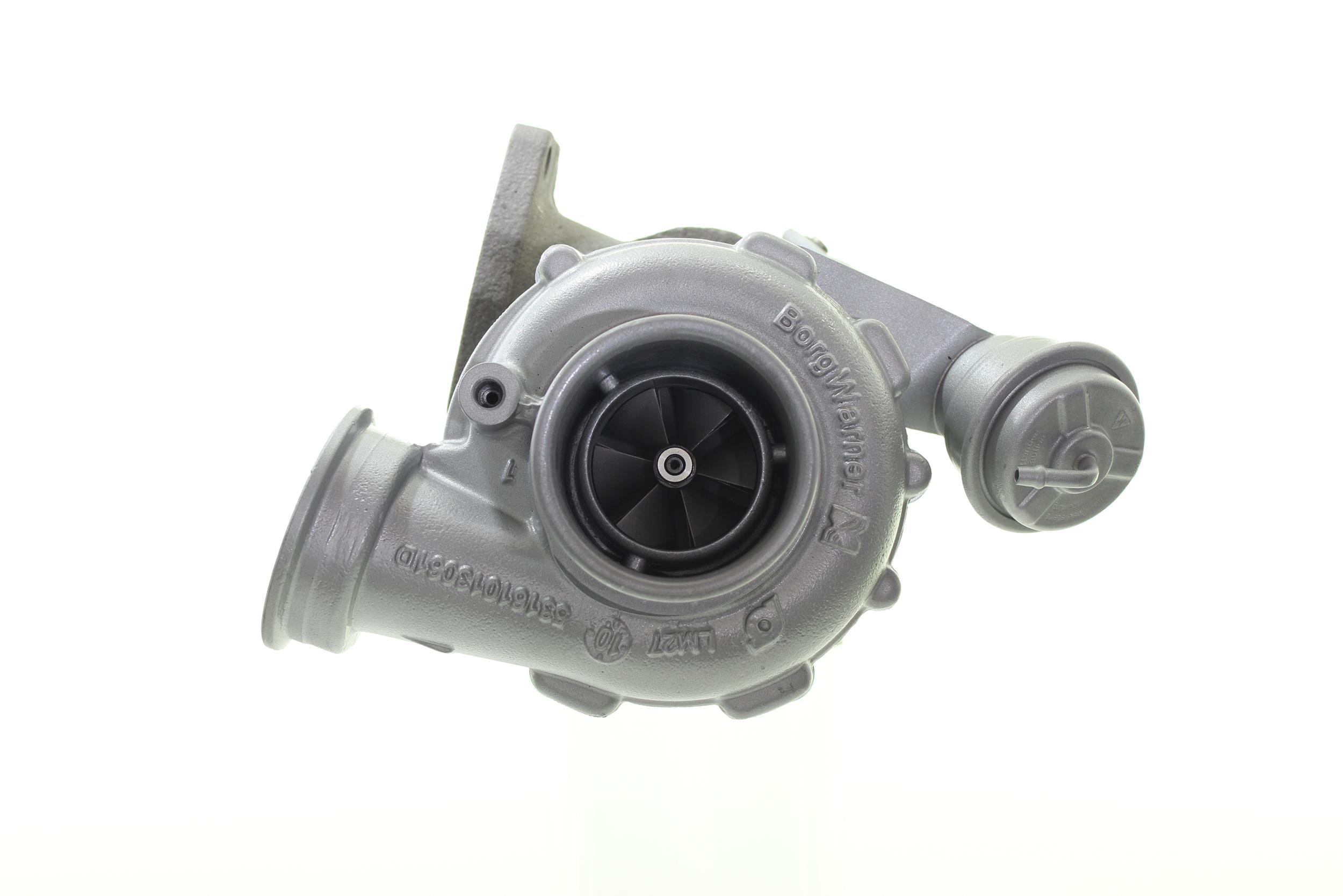 5700011 OE ALANKO Turbocompressor 11900409