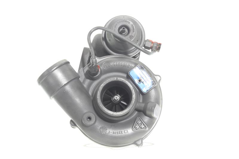 ALANKO 11900415 Turbina Delta II (836) 1.9 TD dyzelinas 90 AG 1994