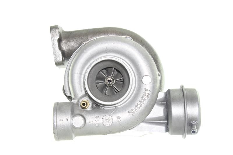 Turbocompressor ALANKO 11900426 adequados para FIAT barato