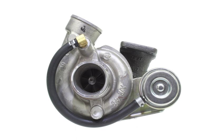 900429 OE ALANKO Turbocompressor 11900429