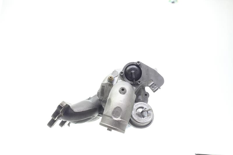 ALANKO 11900444 Turbocompresor VOLVO V50 (MW, 545) 2.5 T5 Gasolina 220 cv 2005 precio