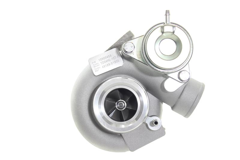 ALANKO 11900459 Turbo SAAB 9-5 Combi (YS3E) 2.3 Turbo Gasolina 220 cv 2006 preço