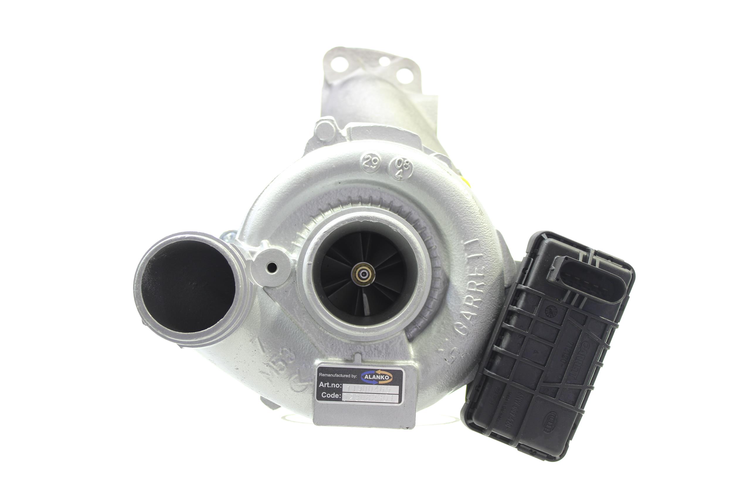 11043094 OE ALANKO Turbocharger 11900466