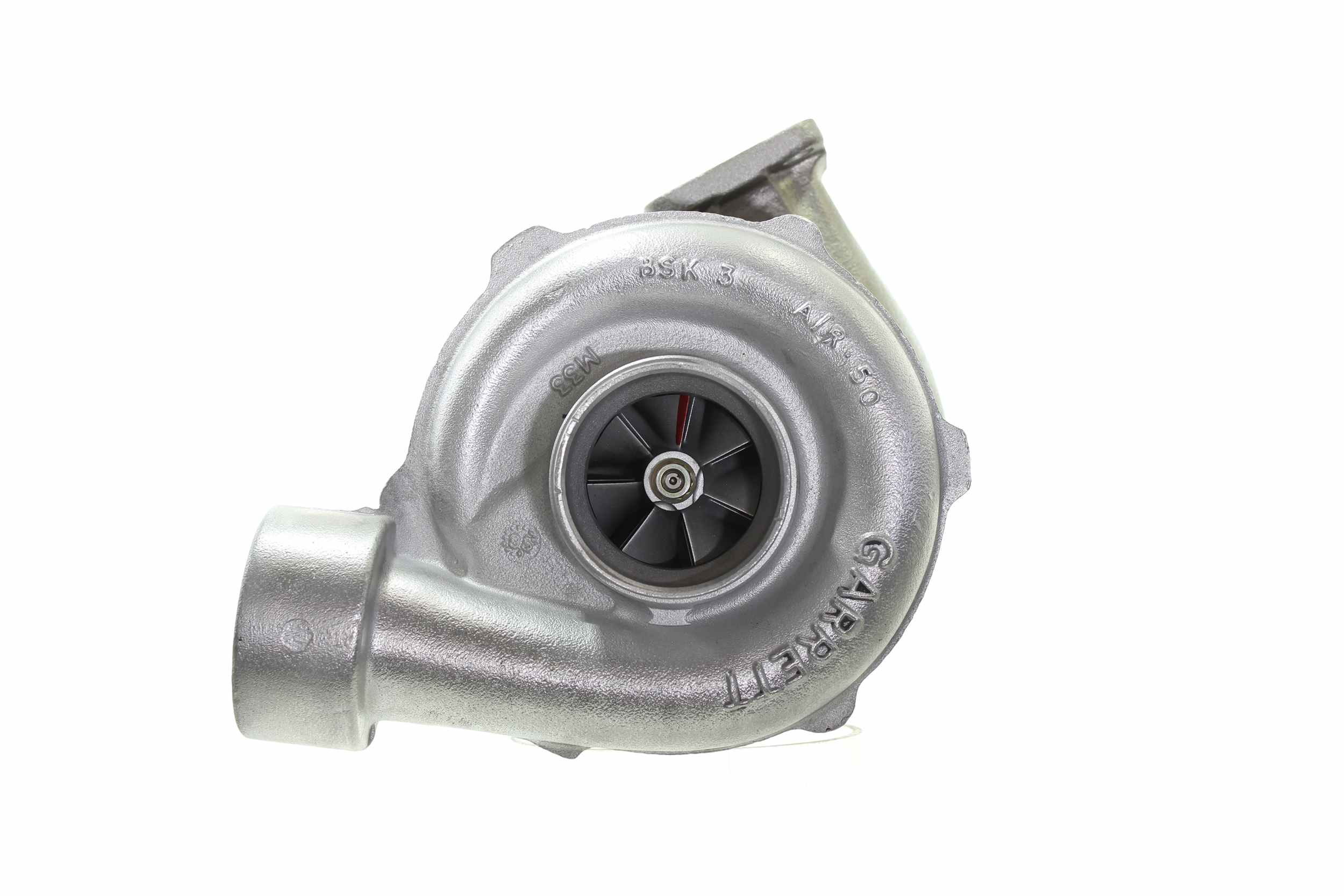 ALANKO A0040966099 Turbocharger