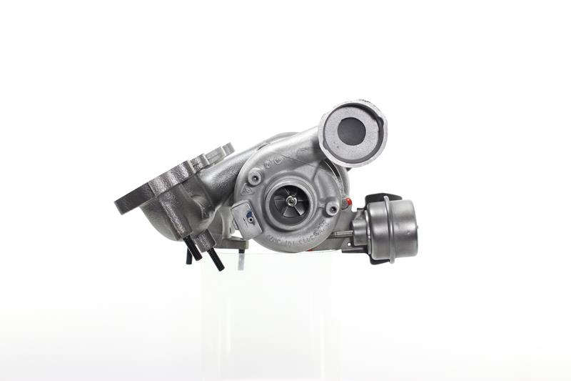 A0040963699 OE ALANKO Turbocompresseur 11900478
