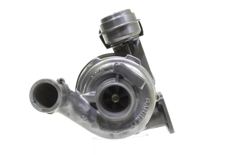Turbolader ALANKO 11900498 passend für ALFA ROMEO, LANCIA zum günstigen Preis