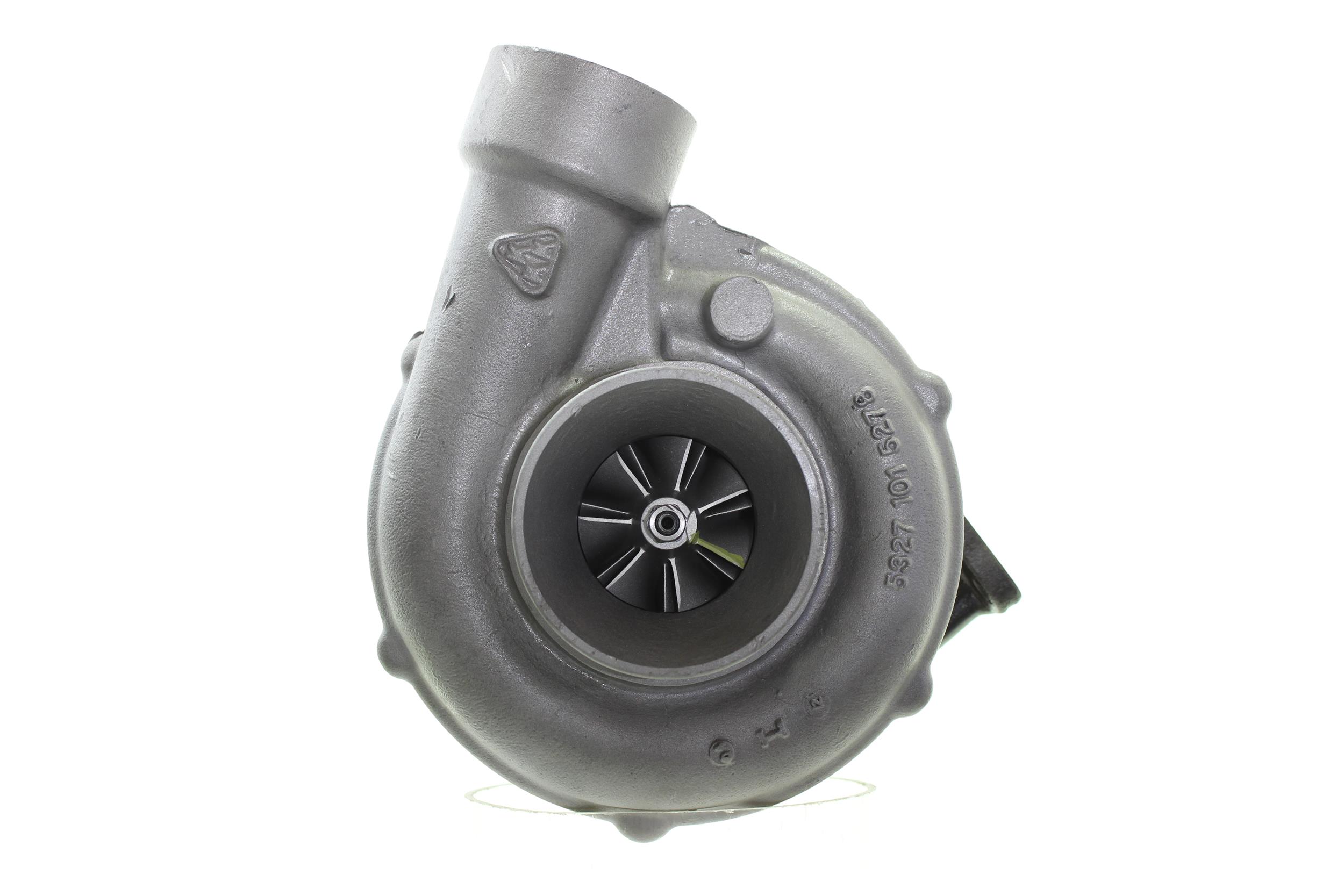ALANKO 900501 Turboaggregat