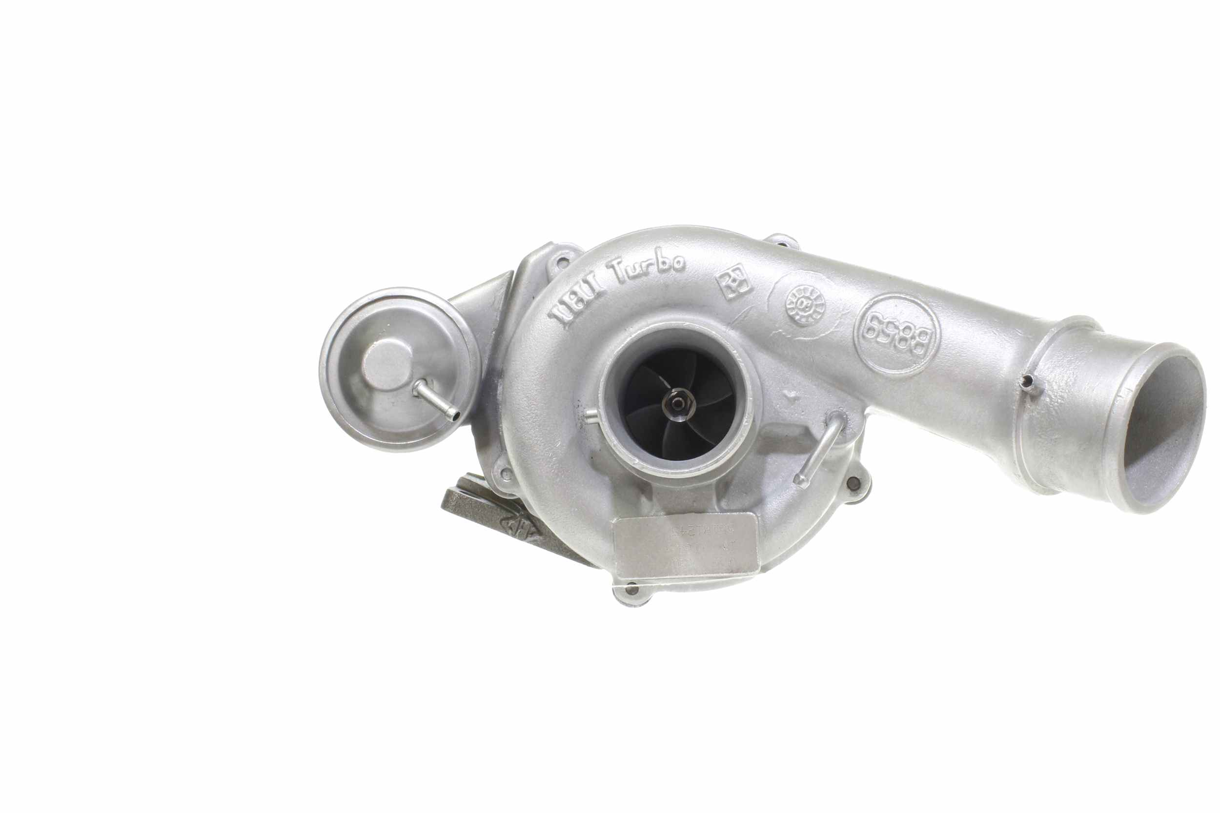 Turbocompresseur ALANKO 11900502
