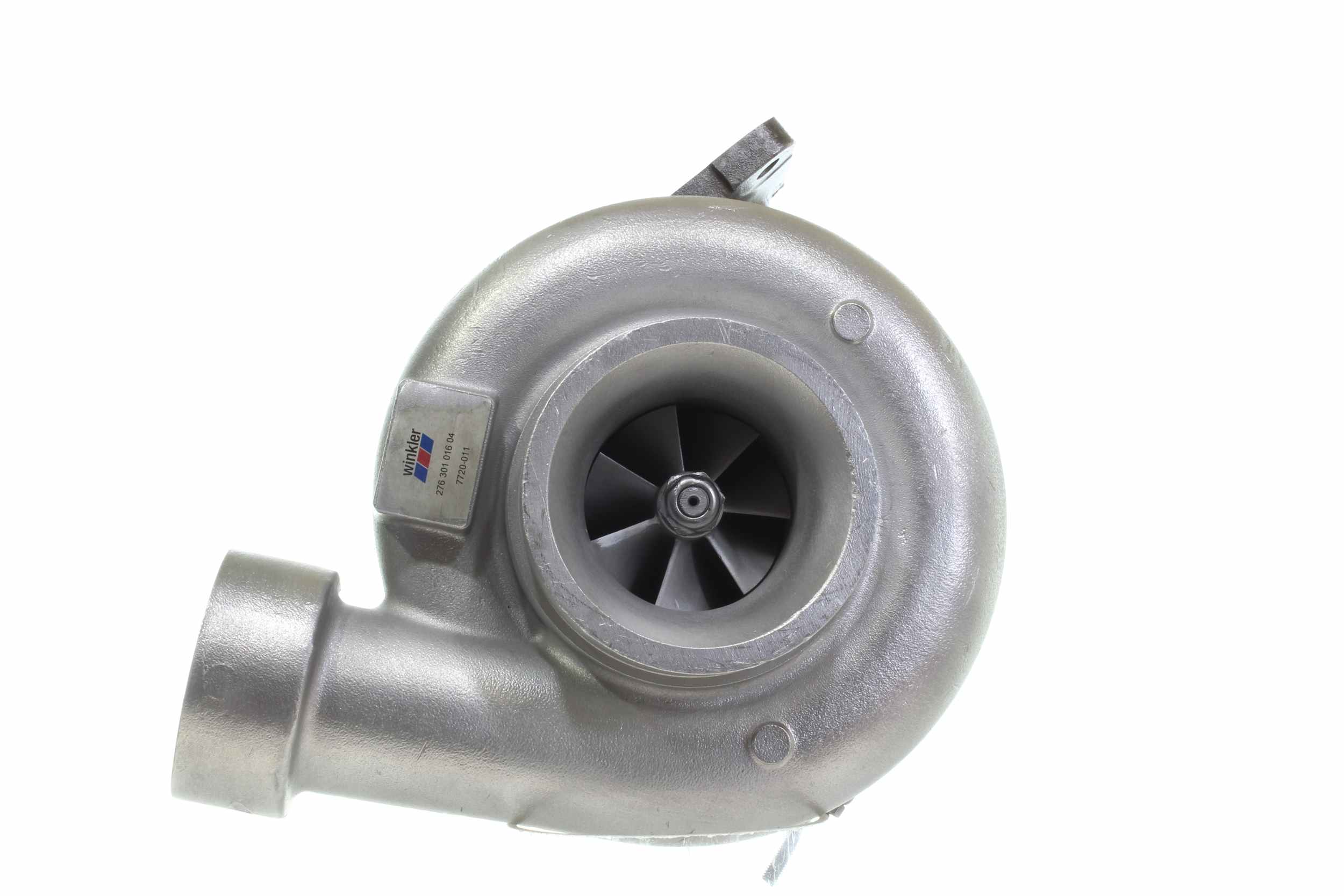 900507 ALANKO A0050965399 Turbolader