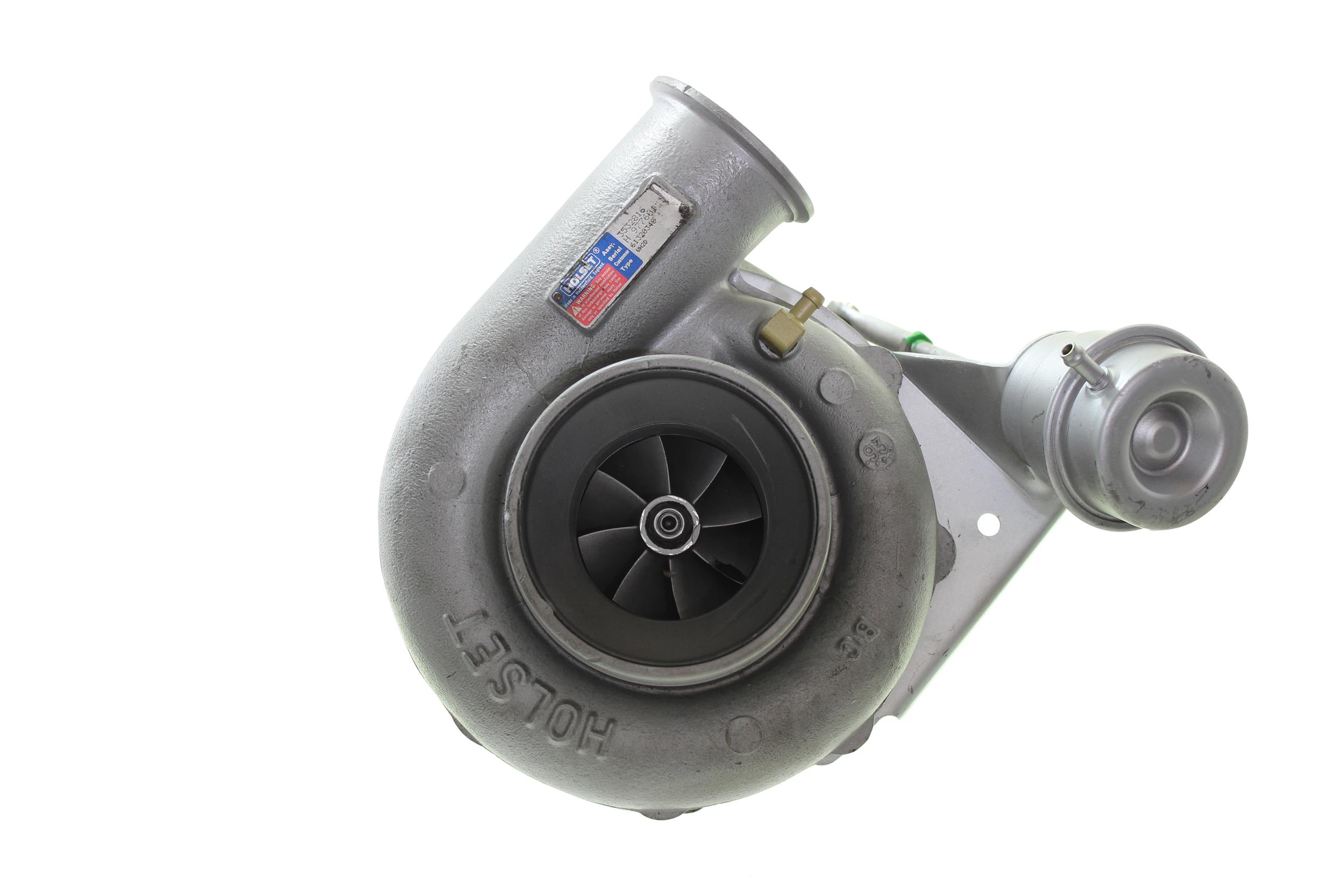 900510 OE ALANKO Turbocharger 11900510