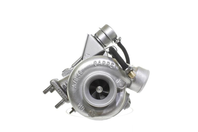 ALANKO 11900519 Turbina VW LT 46 Van 2.8 TDI dyzelinas 130 AG 2005
