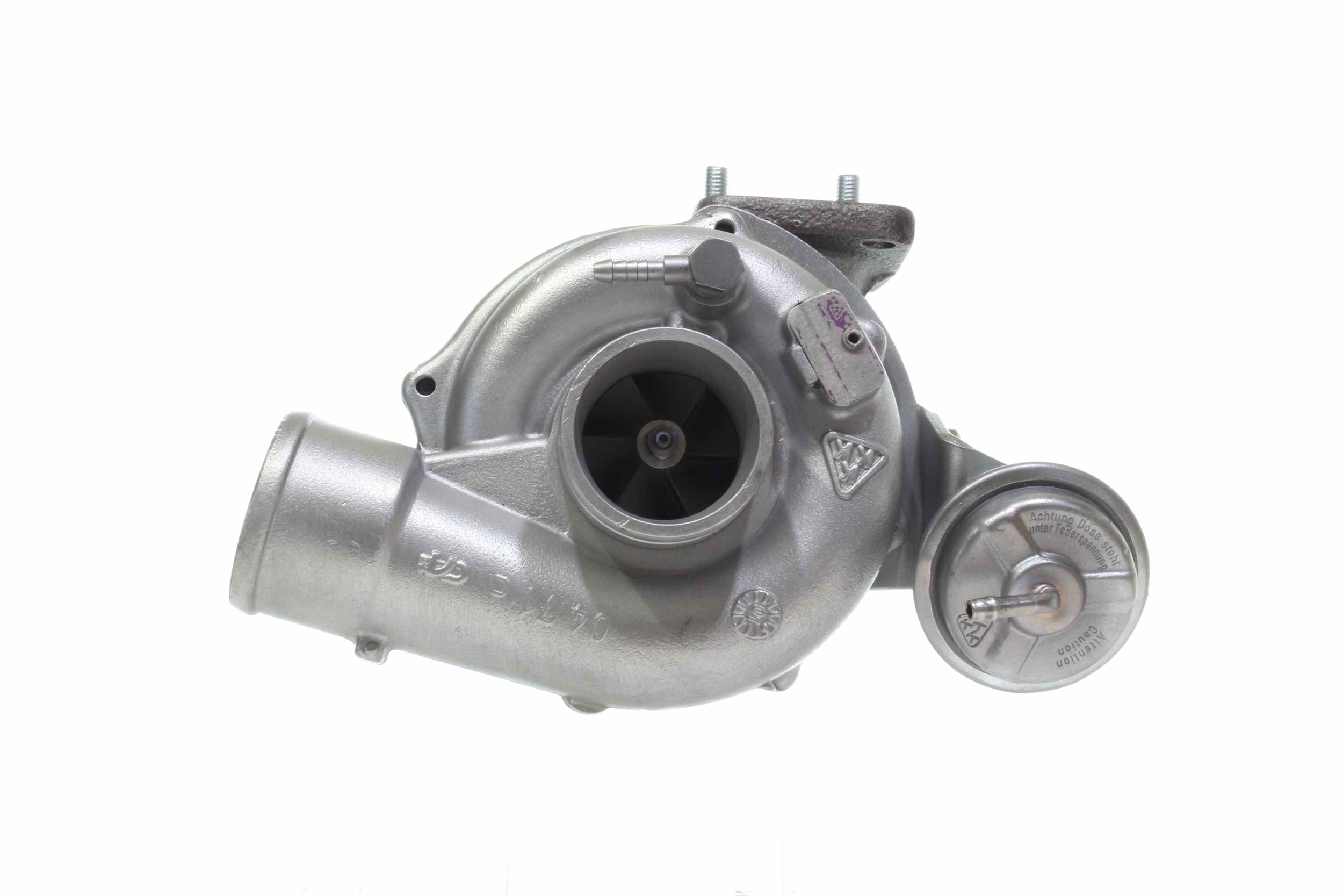 900522 OE ALANKO Turbocompressor 11900522