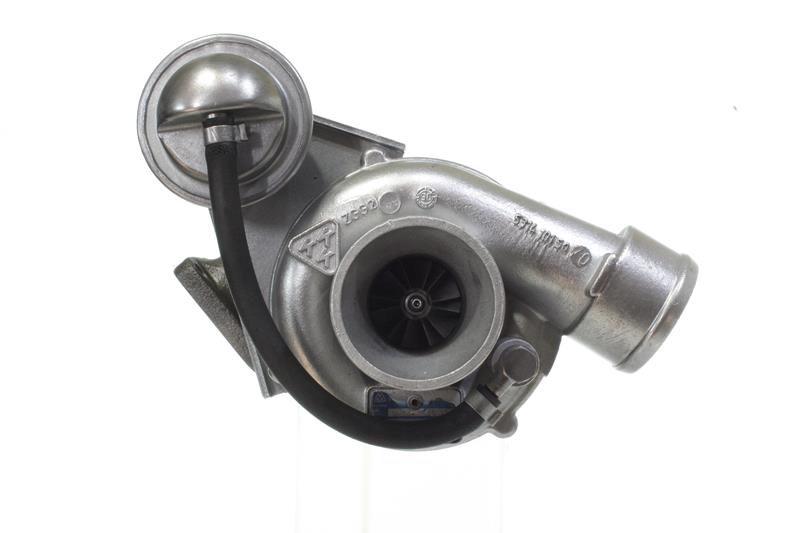 ALANKO 11900524 Turbo IVECO DAILY II Lava / alusta 2.5 49-12 Diesel 116 hv 1992
