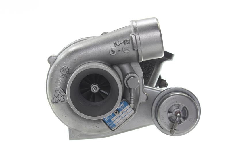 ALANKO Turbocharger 11900526