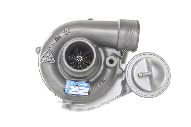 ALANKO 11900531 Turbina RENAULT Safrane I phase 1 Hatchback (B54) 2.1 dT Dizel 88 km 1995