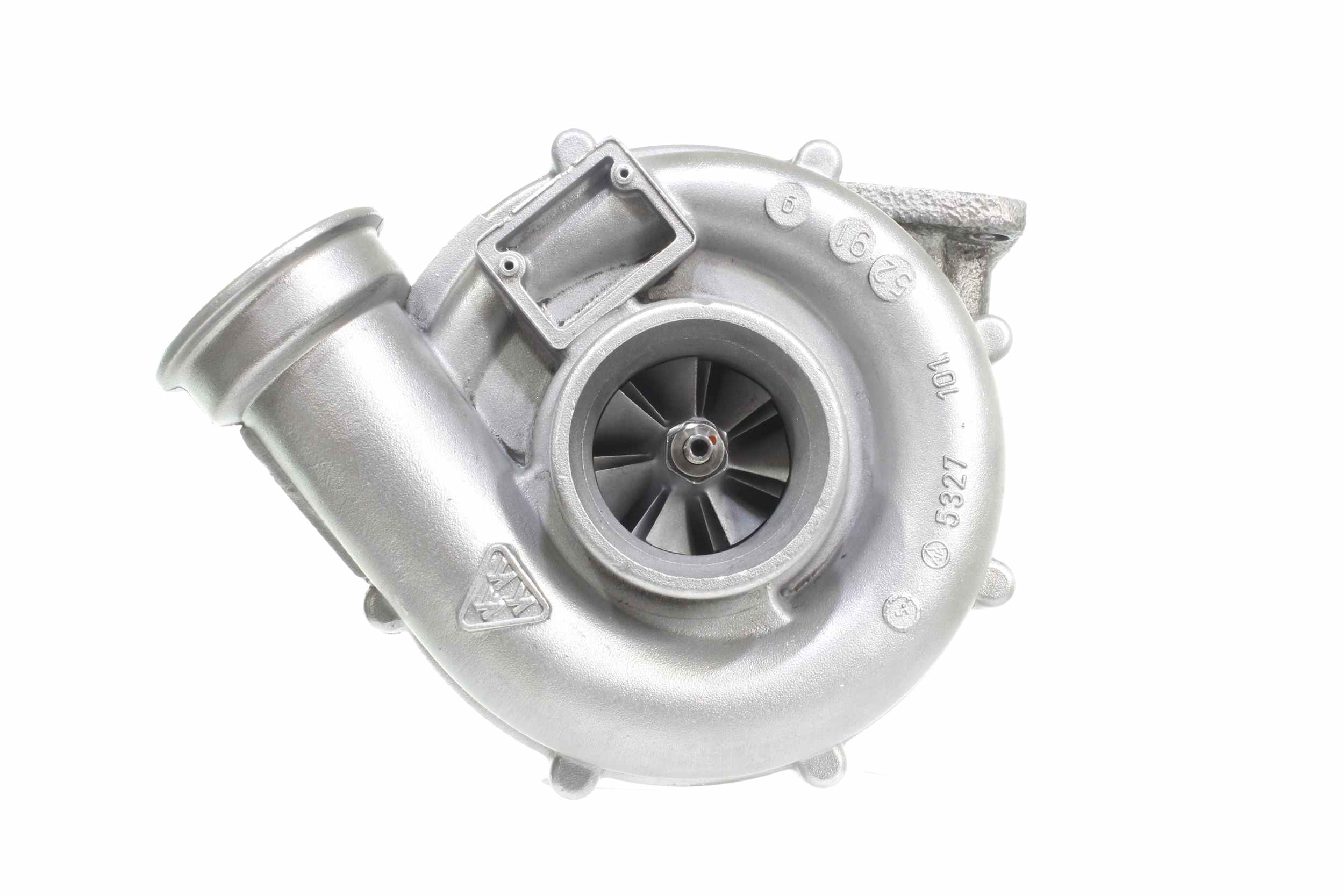 A3660962999 OE ALANKO Turbocompressor 11900553