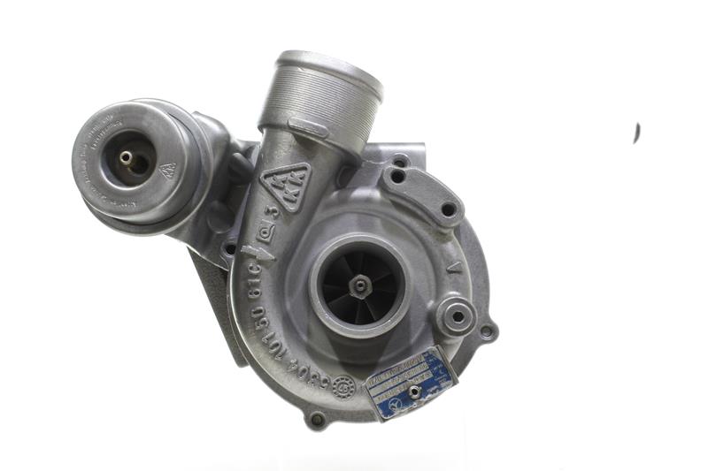 A6010960399 OE ALANKO Turbocharger 11900558