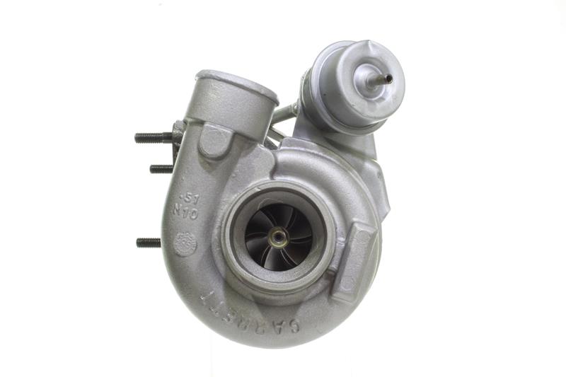 ALANKO 11900562 Turbina Istana Van 2.9 D Diesel 122 CV 2003 prezzo