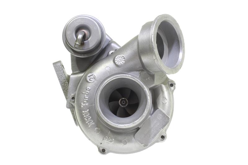 ALANKO Turbocompresseur 11900569