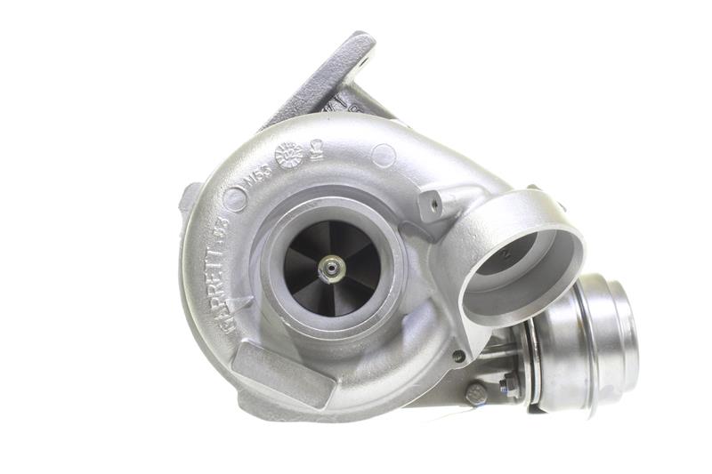 ALANKO 11900572 kompresorius, įkrovimo sistema Mercedes S203