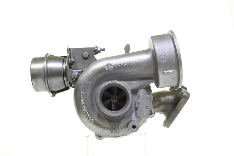 A6400900980 OE ALANKO Turbina 11900584