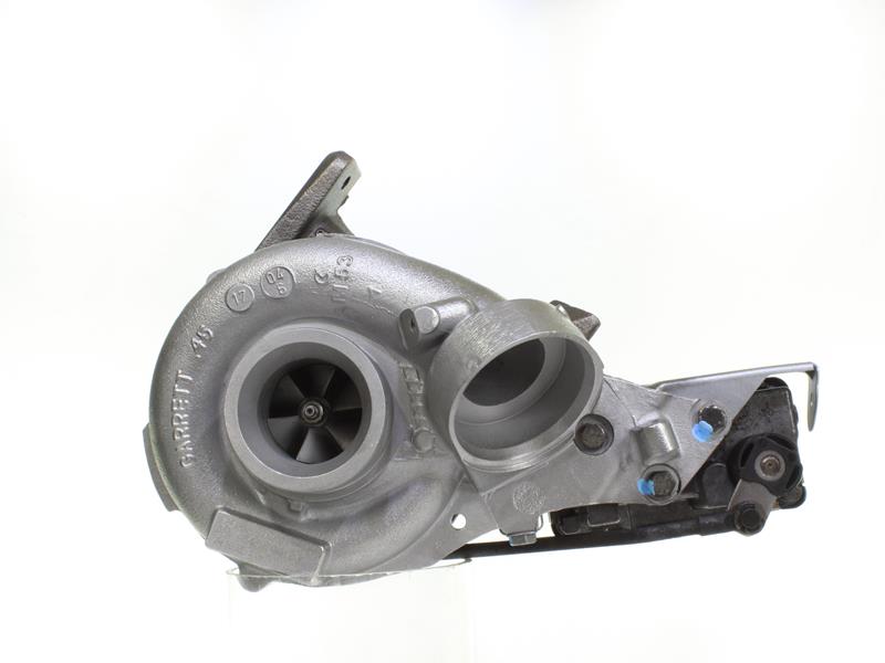 ALANKO Turboaggregat 11900587