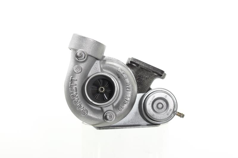 900596 OE ALANKO Turbocompressor 11900596