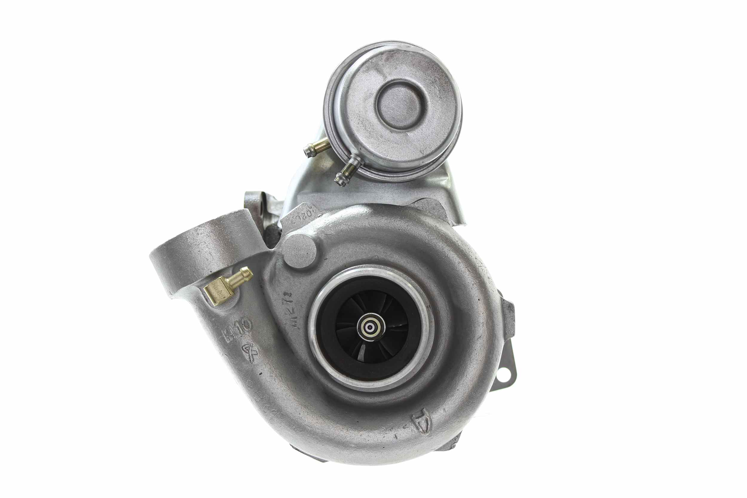 ALANKO 11900604 Turbina RENAULT 5 (122_) 1.4 Alpine Turbo Benzina 108 CV 1985 prezzo
