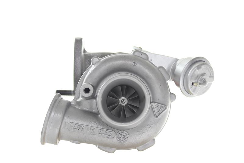 ALANKO 9040961899 Turboahdin 11900614