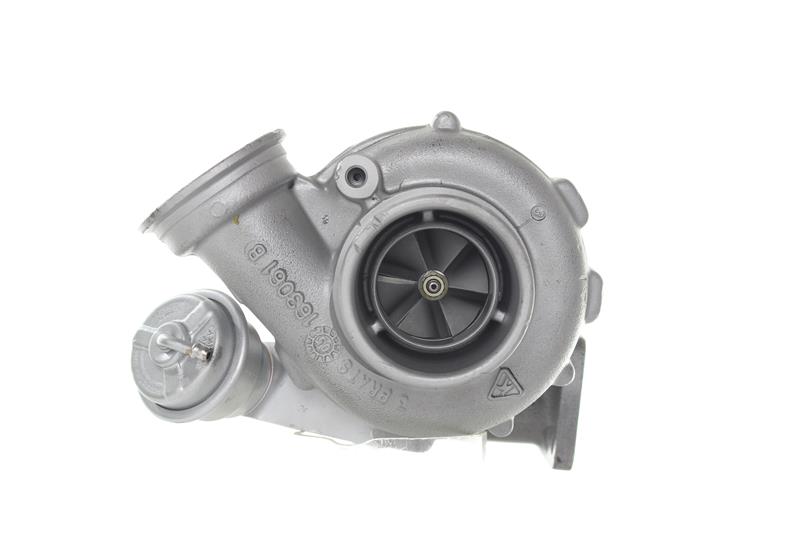 Turbocompresor A9040965599 ALANKO 11900615