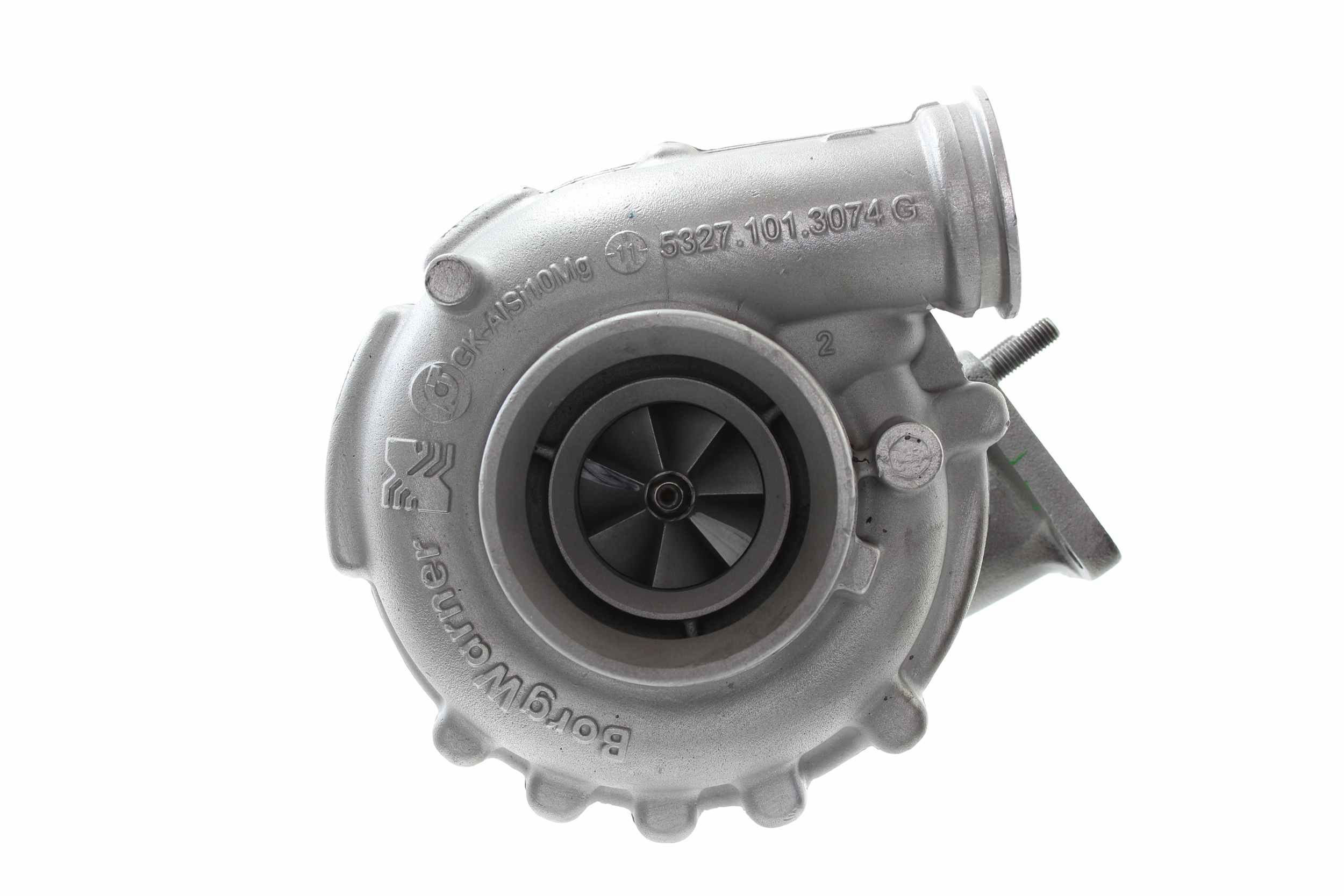 9060963199 OE ALANKO Turbocompresseur 11900618