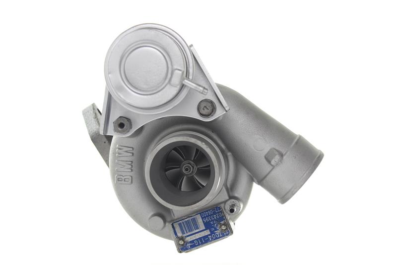 ALANKO 2243396 Turbocharger