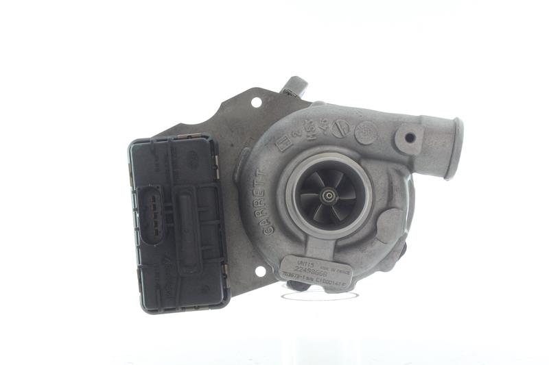 ALANKO 11900636 Turbo BMW 7 (E38) 740d 3.9 Diesel 245 CV 2000 prezzo