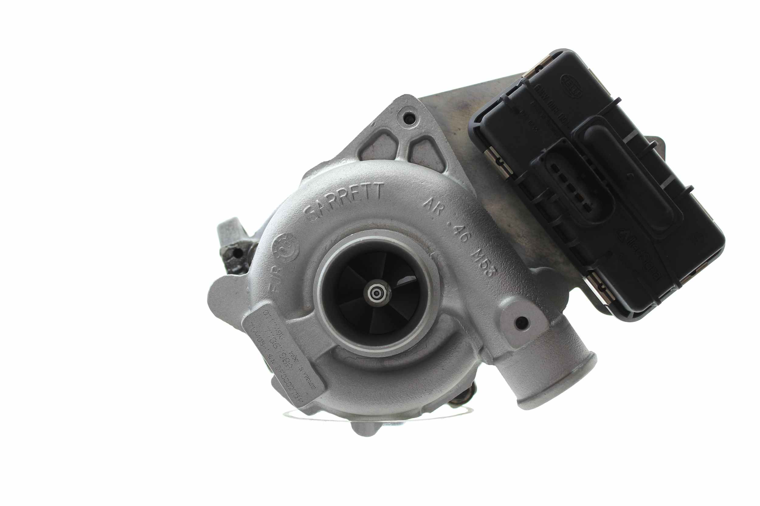 ALANKO 11900638 Turbina BMW 7 (E38) 740d 3.9 Diesel 245 CV 2001 prezzo