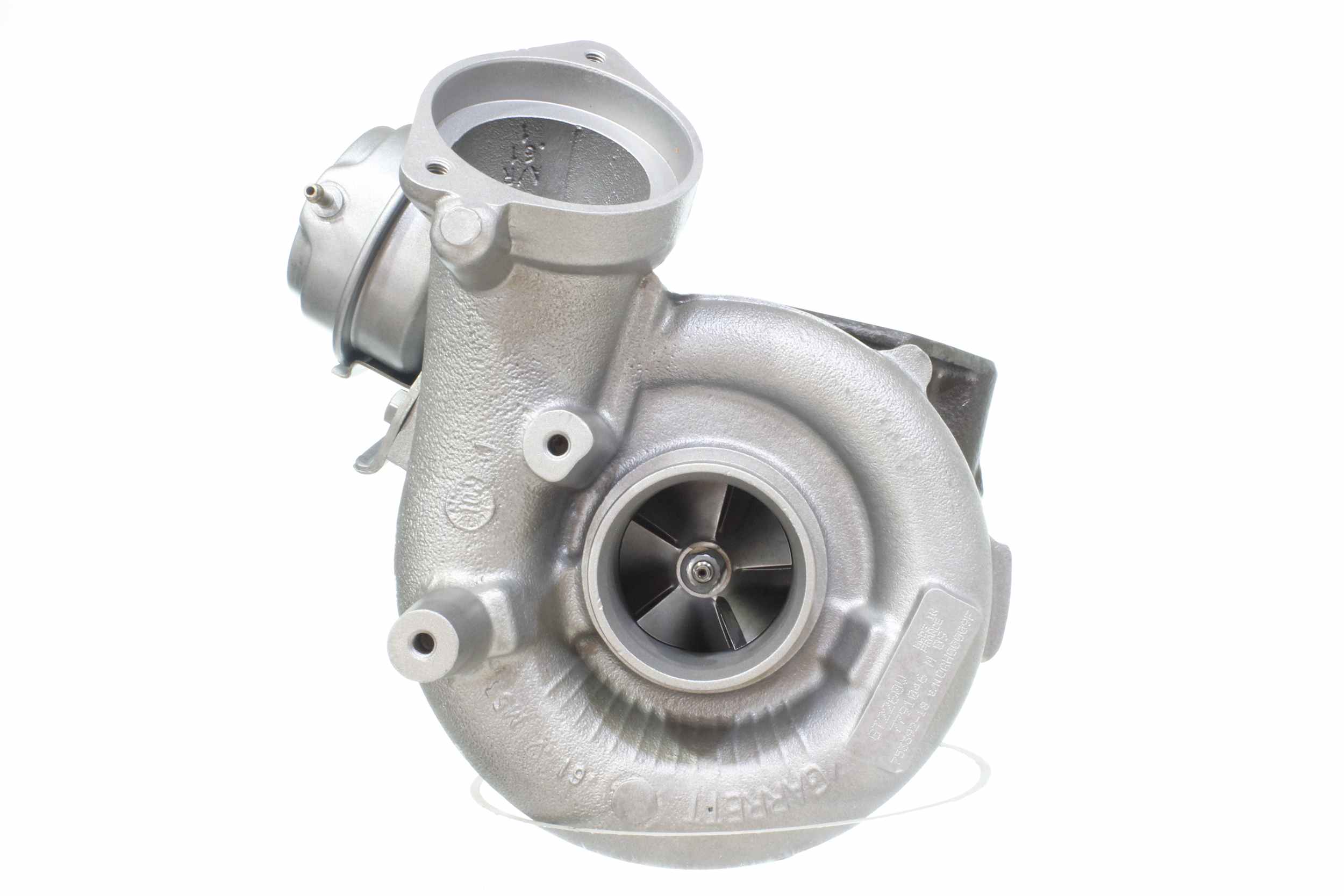 ALANKO 11900643 Турбина и компрессор BMW E92 330xd 3.0 Дизель 231 л.с. 2006