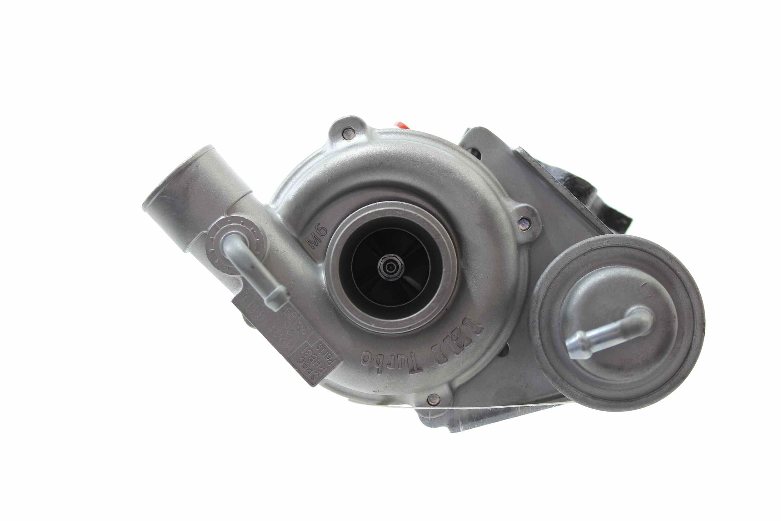 900660 OE ALANKO Turbocompressor 11900660