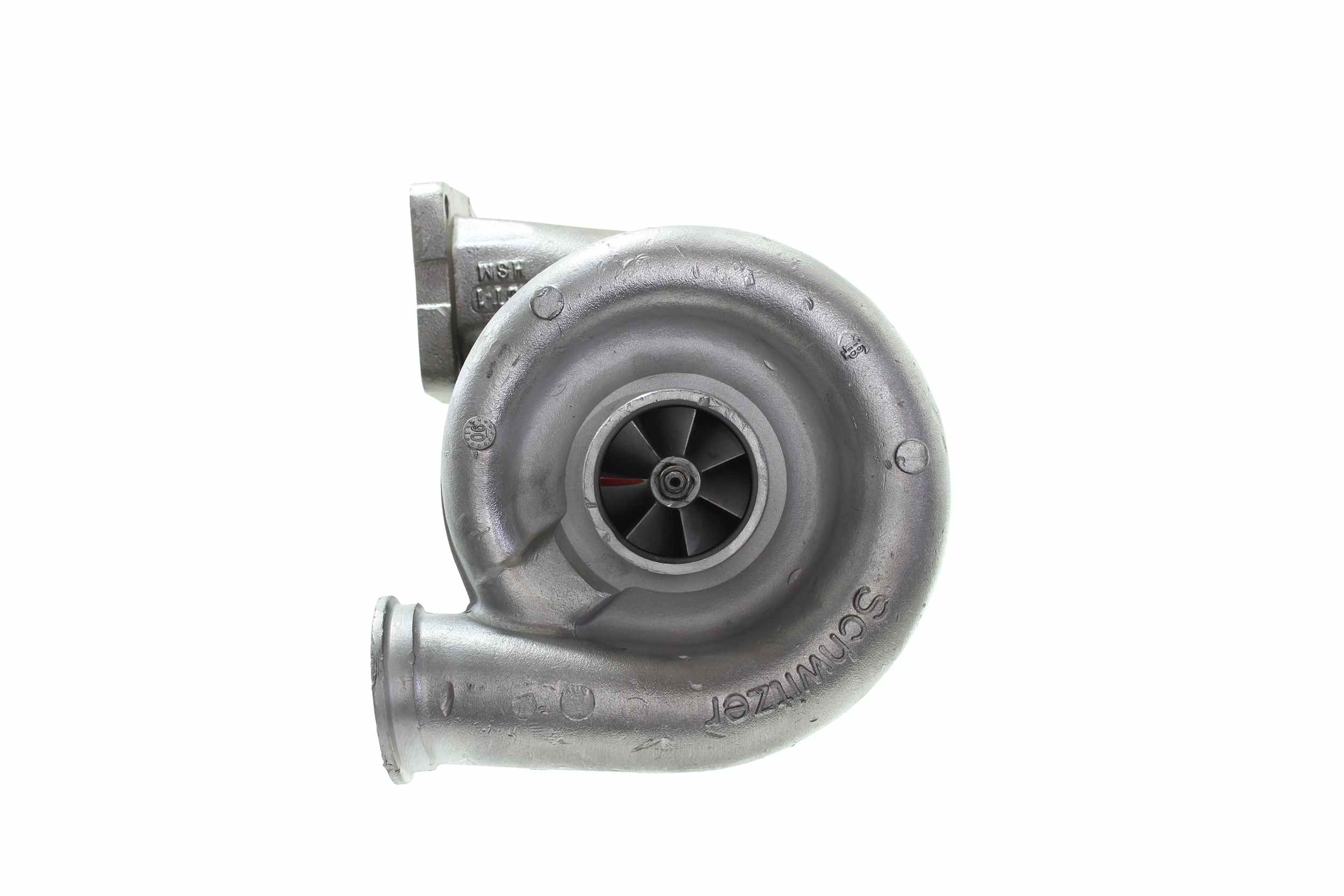 ALANKO 51091007280 Turboahdin 11900675