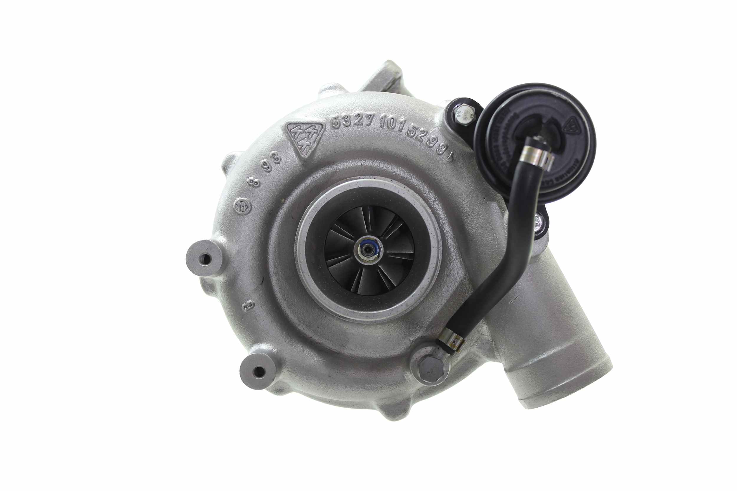 51091007322 OE ALANKO Turbocompressor 11900679