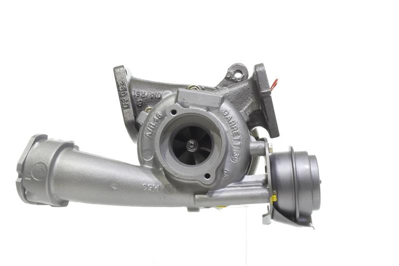 ALANKO 51091007428 Turbocharger