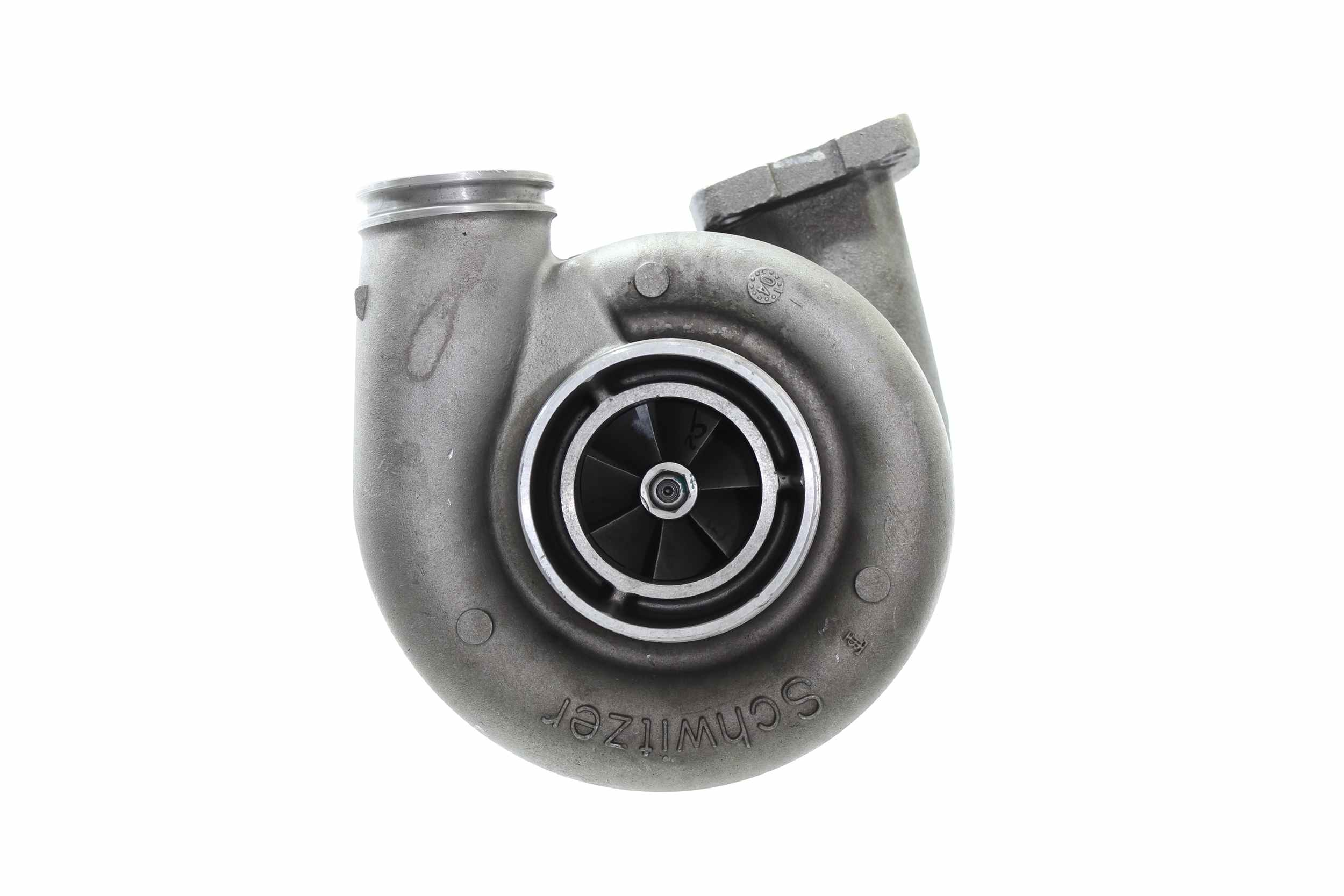 ALANKO 900682 Turboahdin 11900682