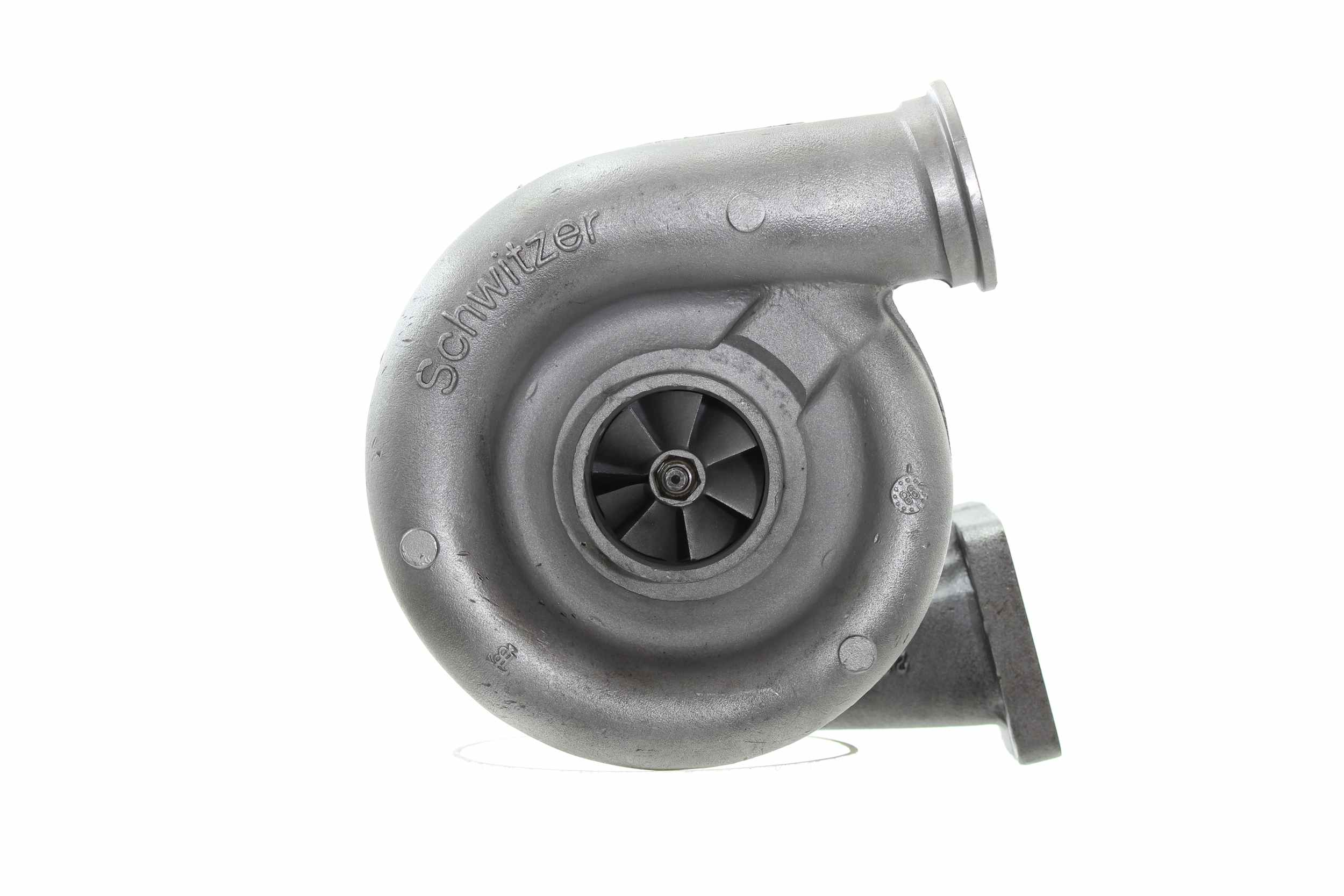 ALANKO 900684 Turbocharger