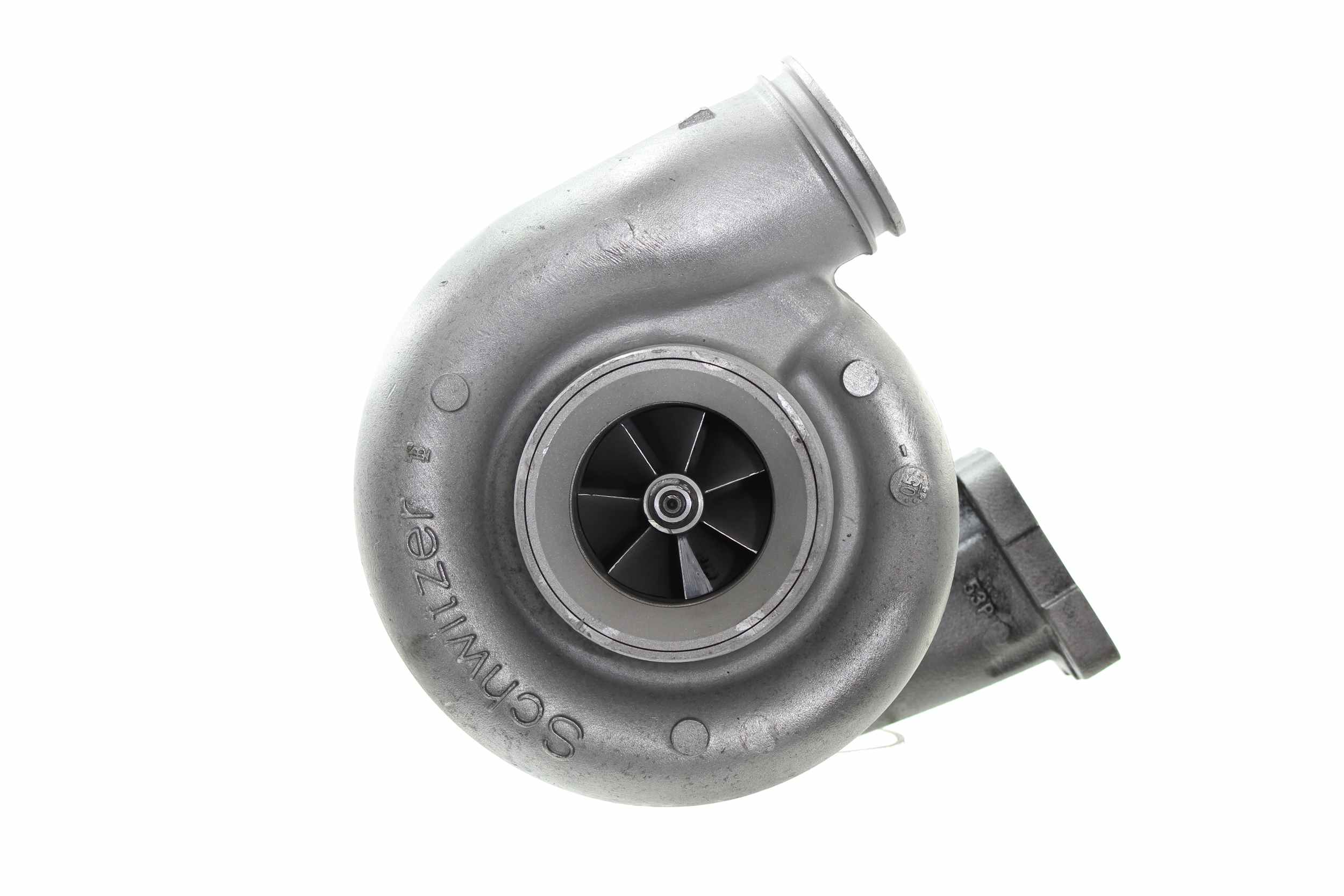 Turbolader ALANKO 11900690 passend für VW, AUDI, BMW, MERCEDES-BENZ, FORD zum günstigen Preis