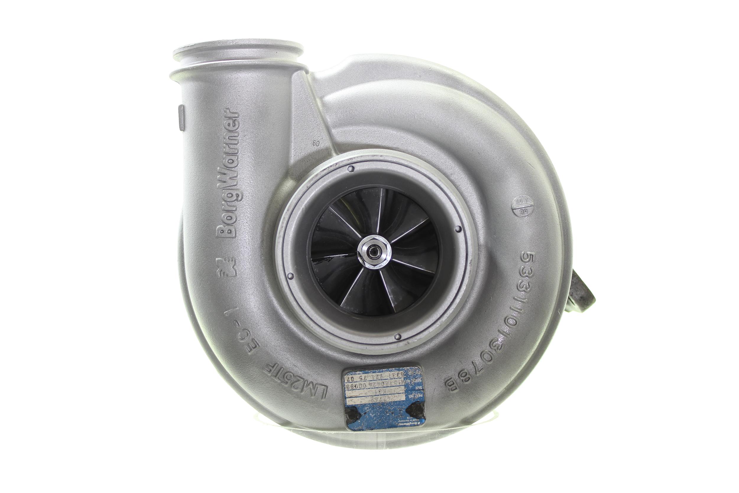 51091007459 OE ALANKO Turbina 11900691