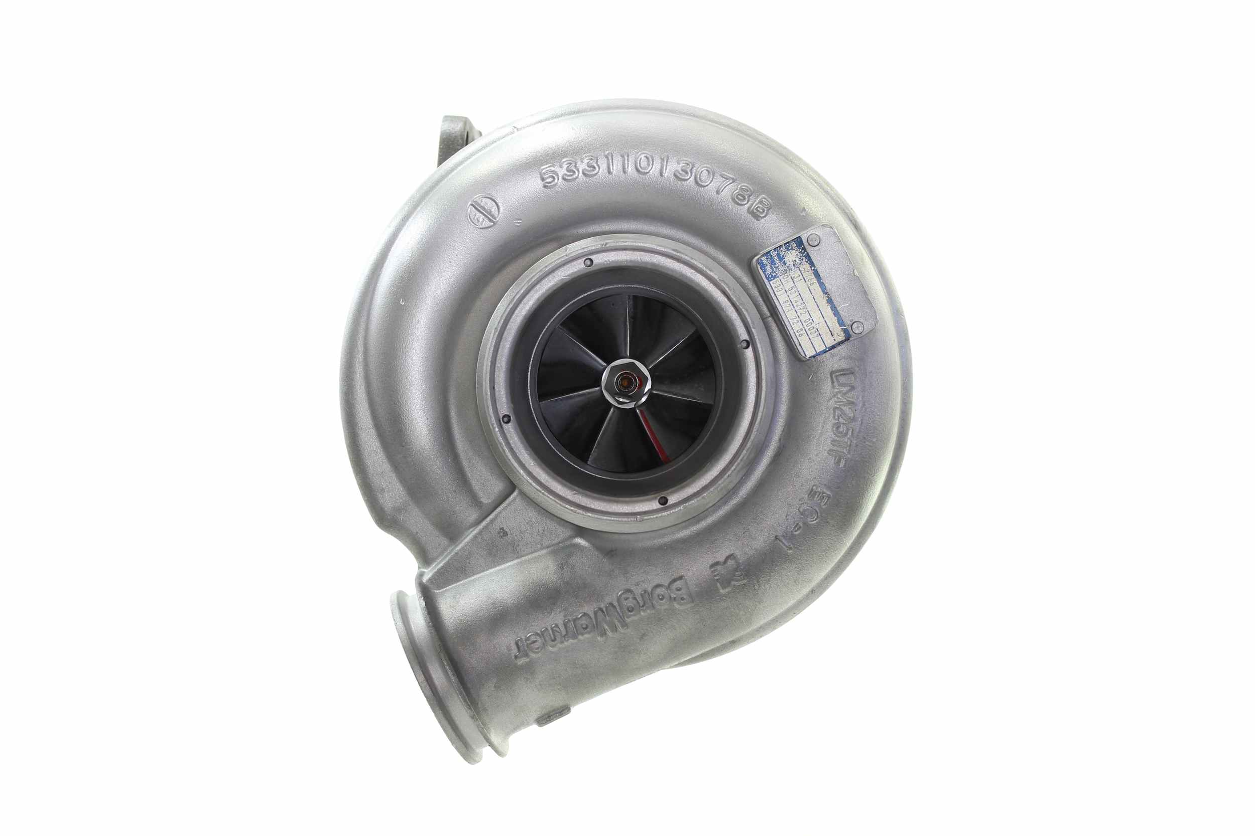 ALANKO Turbocompressor 11900692