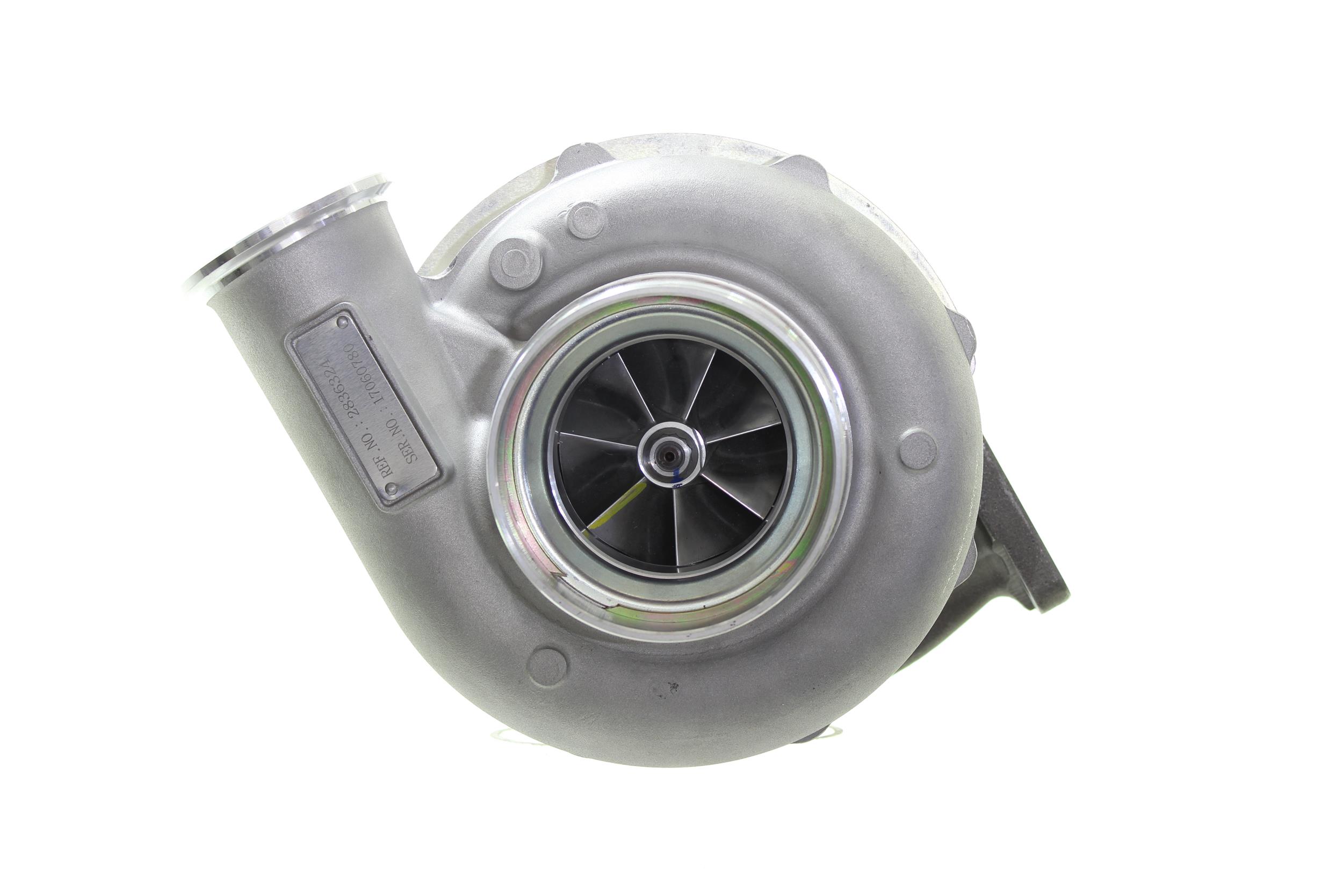 ALANKO 10297593 Turboahdin 11900694