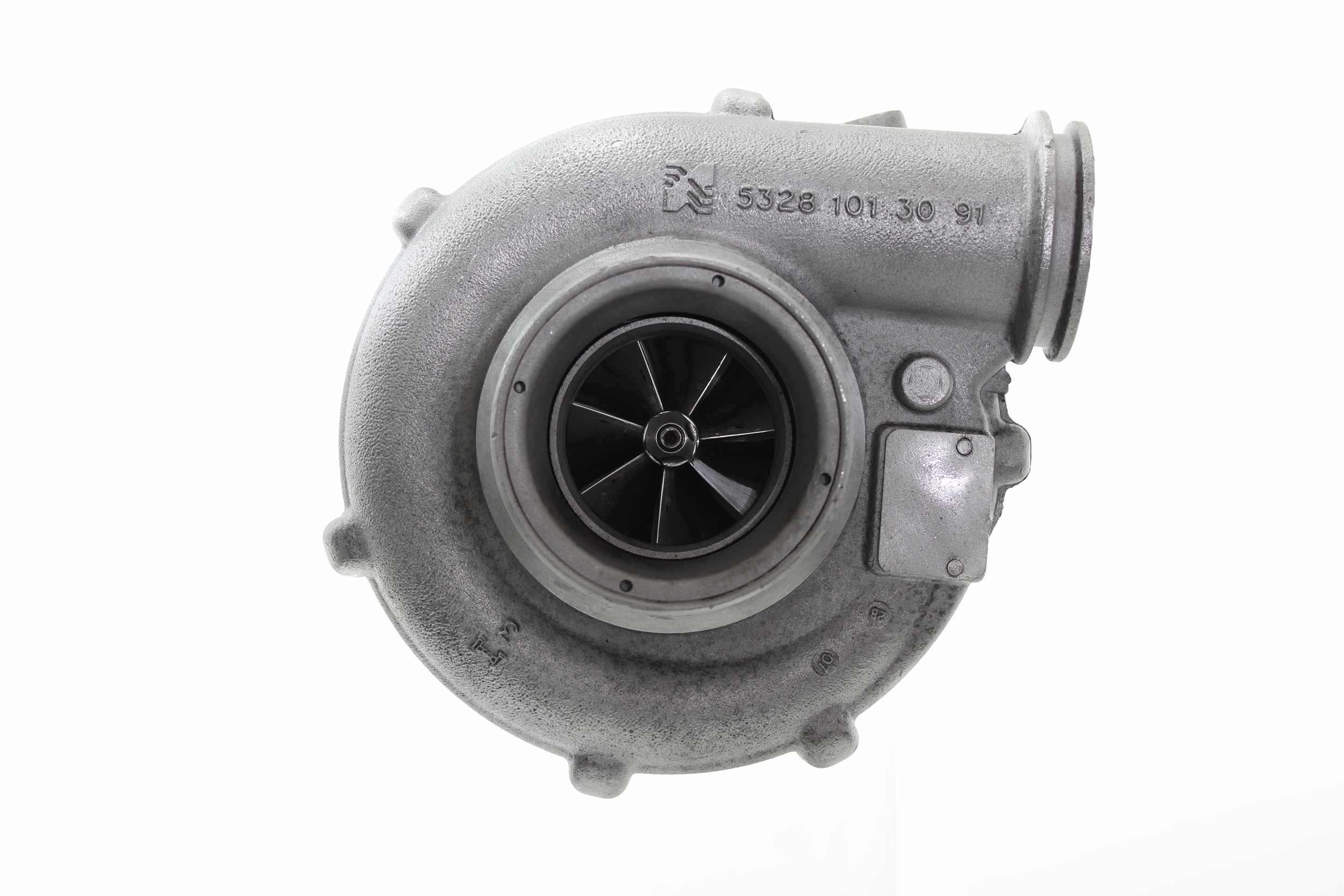 ALANKO Turboahdin 11900699