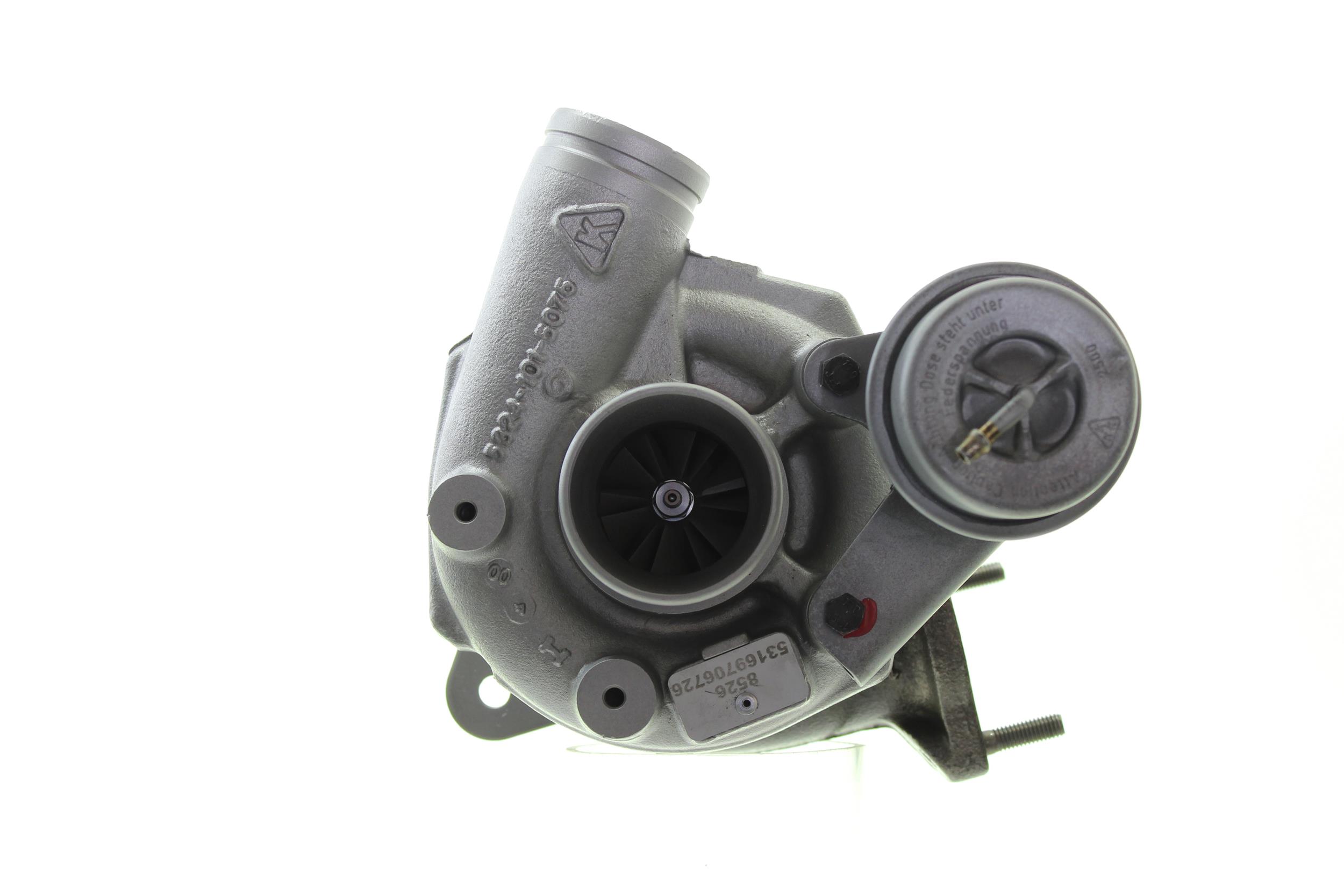 900710 ALANKO 99612301376 Turbolader