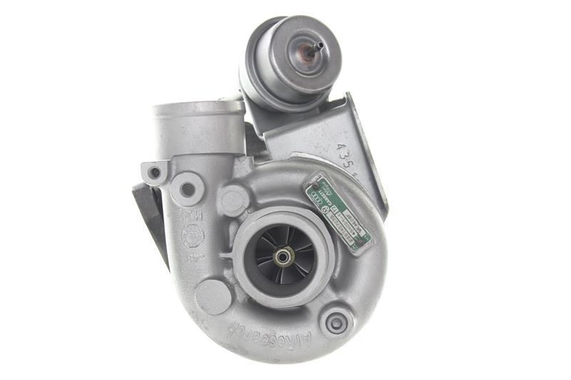 028145701CX OE ALANKO Turbocompresseur 11900717