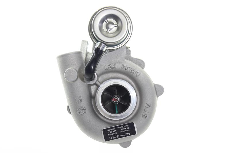 ALANKO 028145701T Turboaggregat